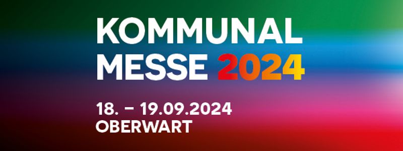Kommunalmesse 800x300