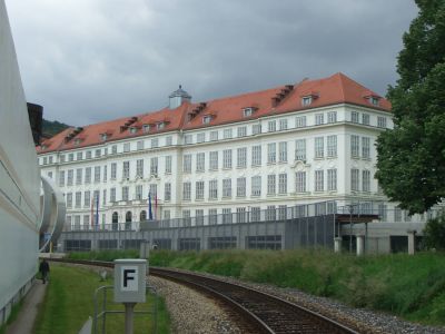 Campus Krems 4
